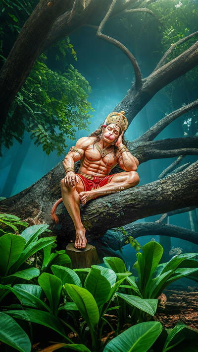 Hanuman - HD