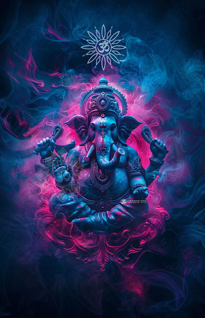 Ganesha - HD