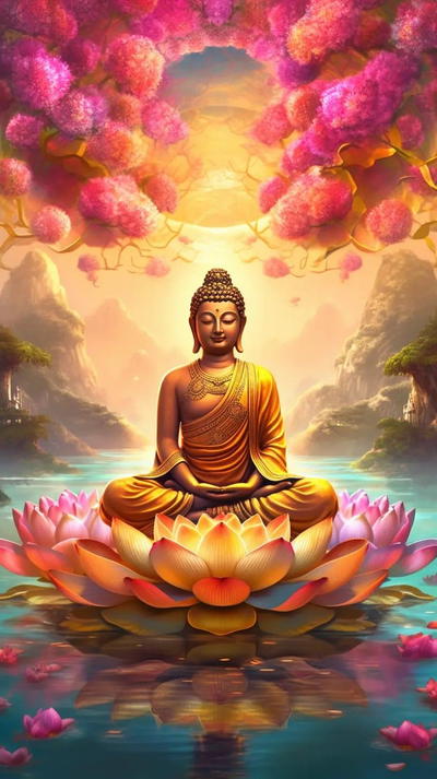 Buddha