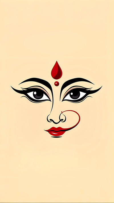 Durga Maa