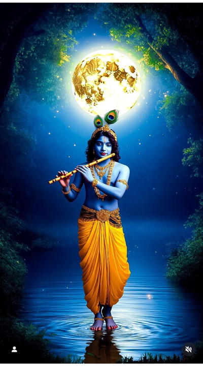 Krishna - HD