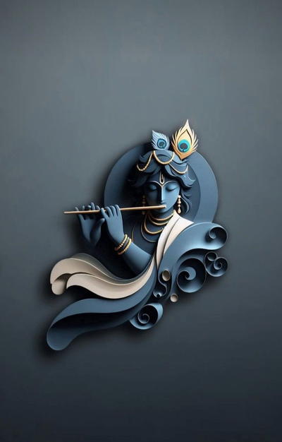 Krishna