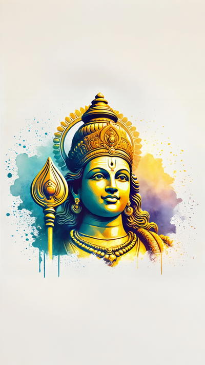 Murugan - HD