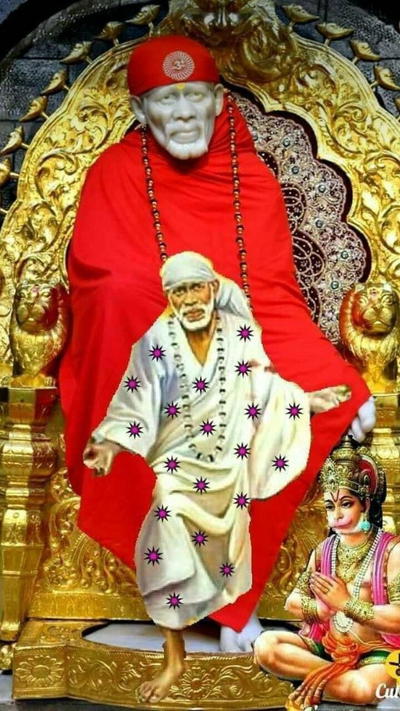 Sai Baba