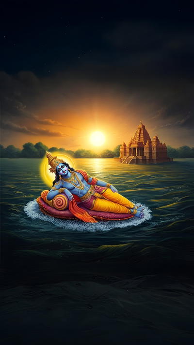 Vishnu